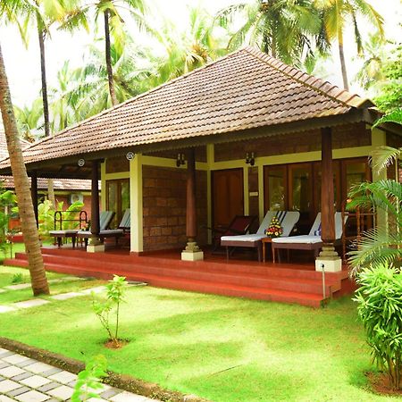 The Nattika Beach Resort Thrissur Екстериор снимка