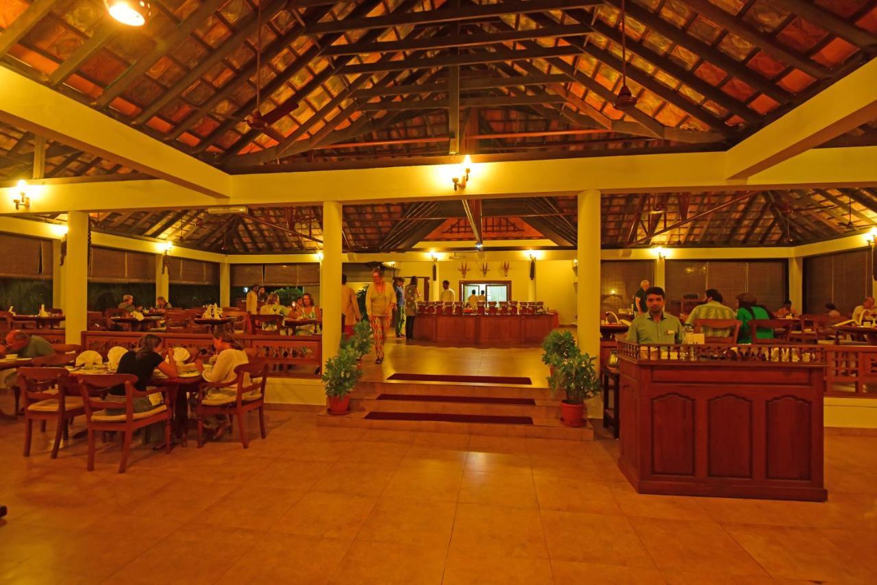 The Nattika Beach Resort Thrissur Екстериор снимка