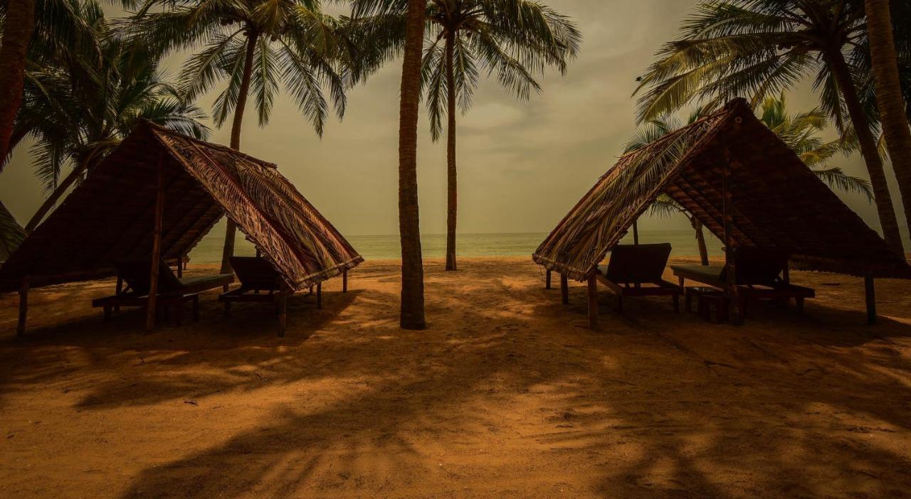 The Nattika Beach Resort Thrissur Екстериор снимка