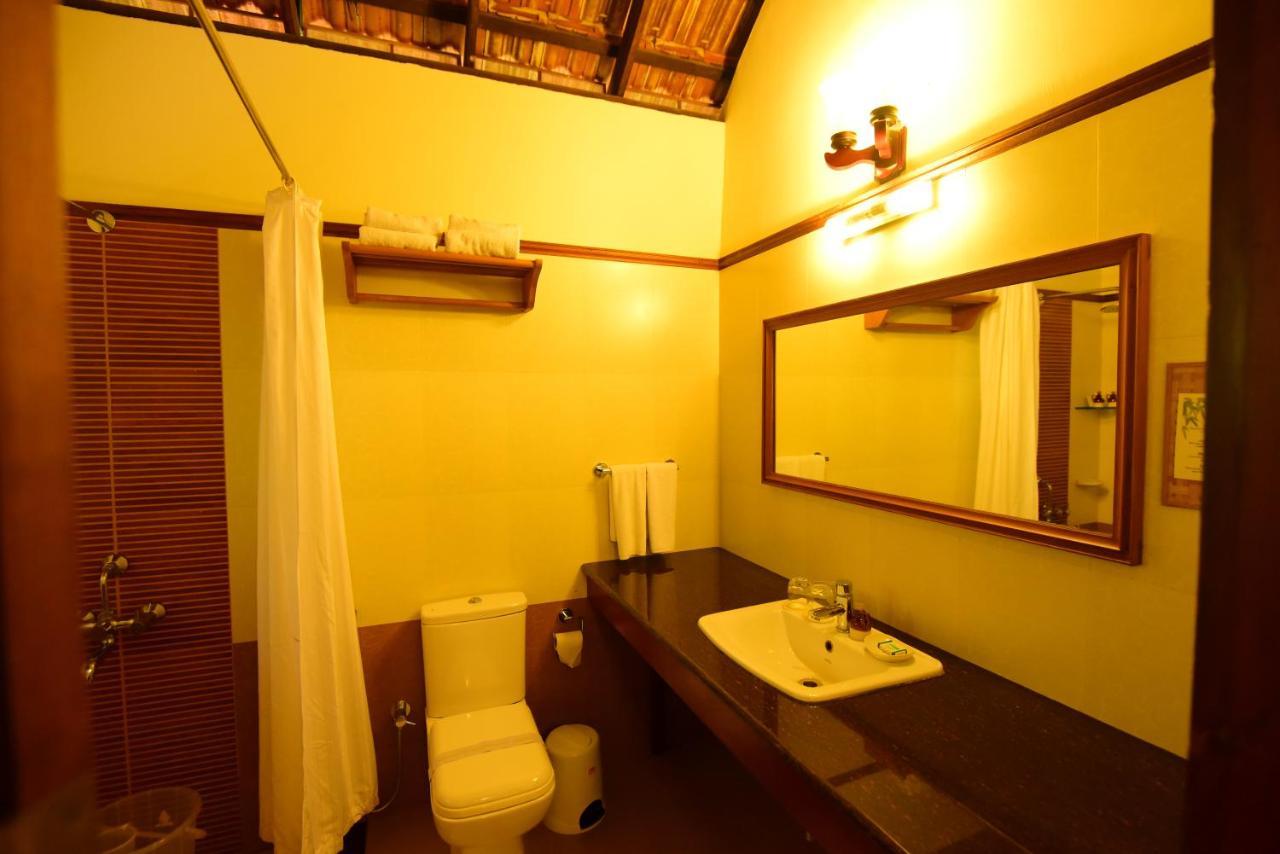 The Nattika Beach Resort Thrissur Екстериор снимка