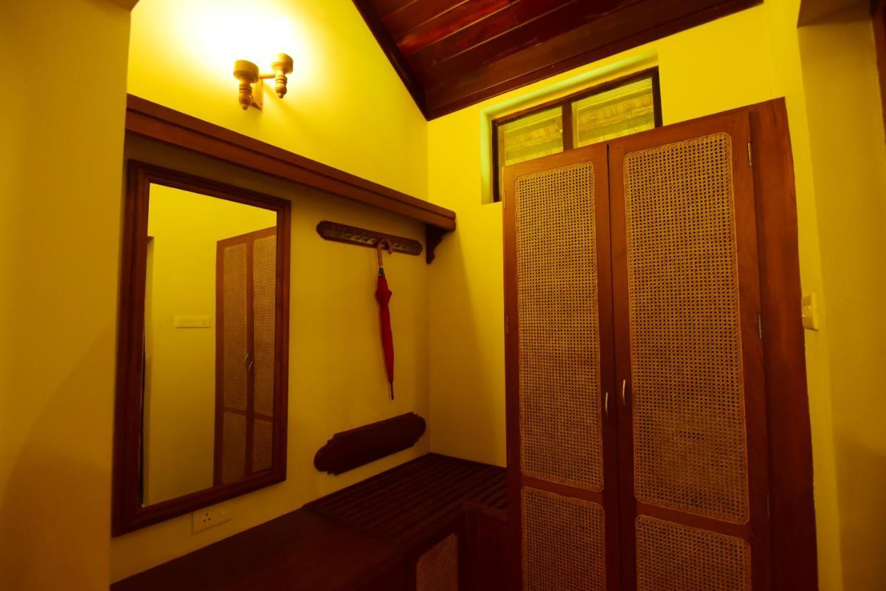 The Nattika Beach Resort Thrissur Екстериор снимка
