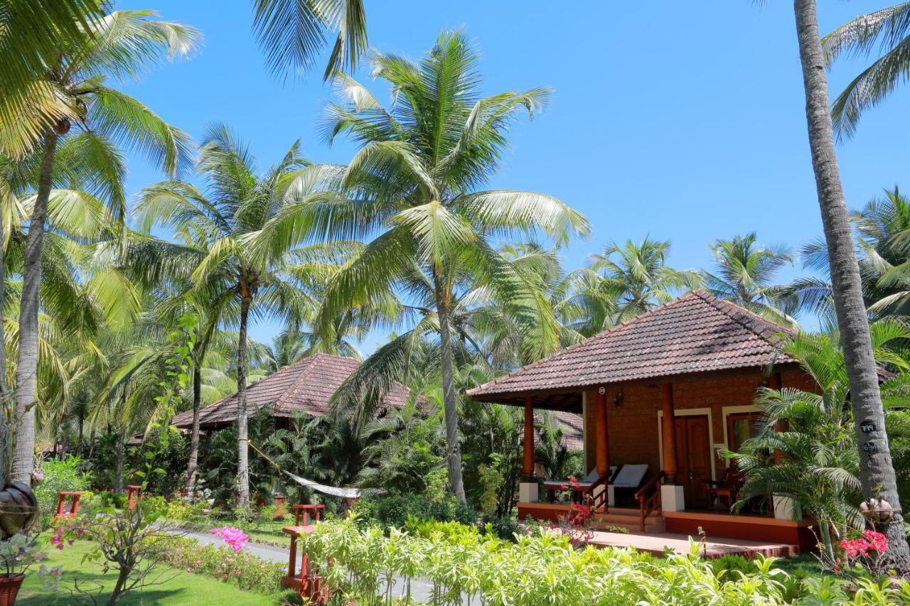 The Nattika Beach Resort Thrissur Екстериор снимка