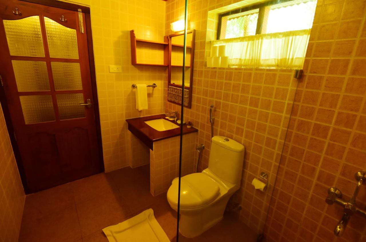 The Nattika Beach Resort Thrissur Екстериор снимка