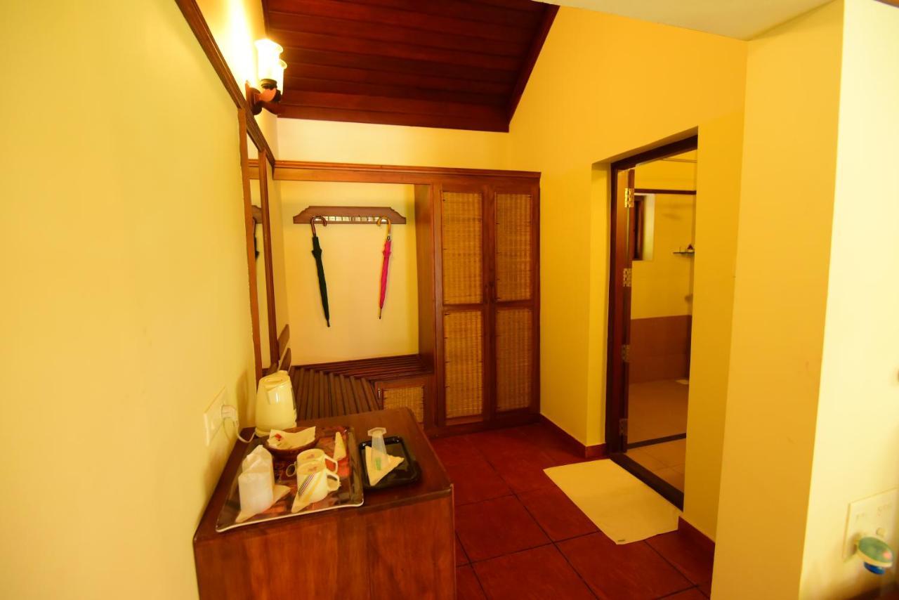The Nattika Beach Resort Thrissur Екстериор снимка
