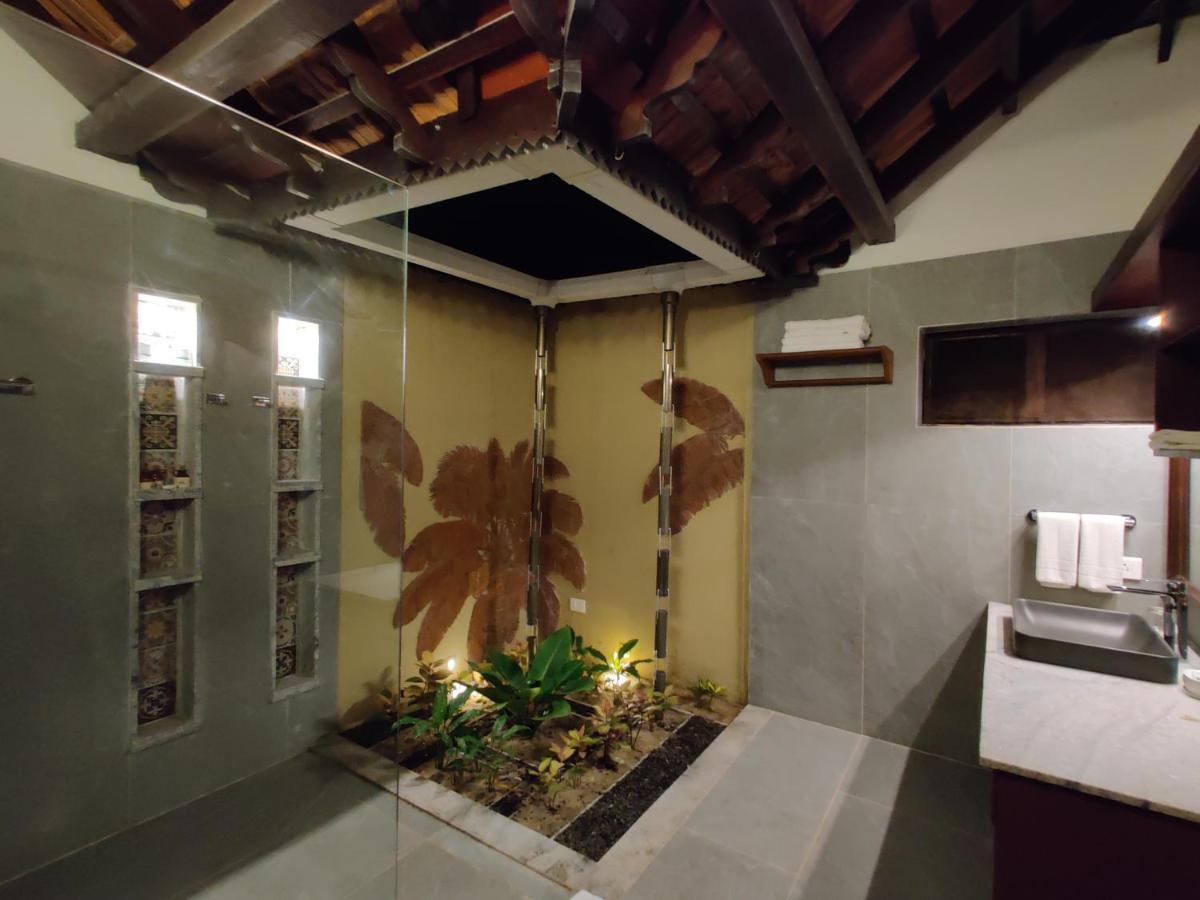 The Nattika Beach Resort Thrissur Екстериор снимка