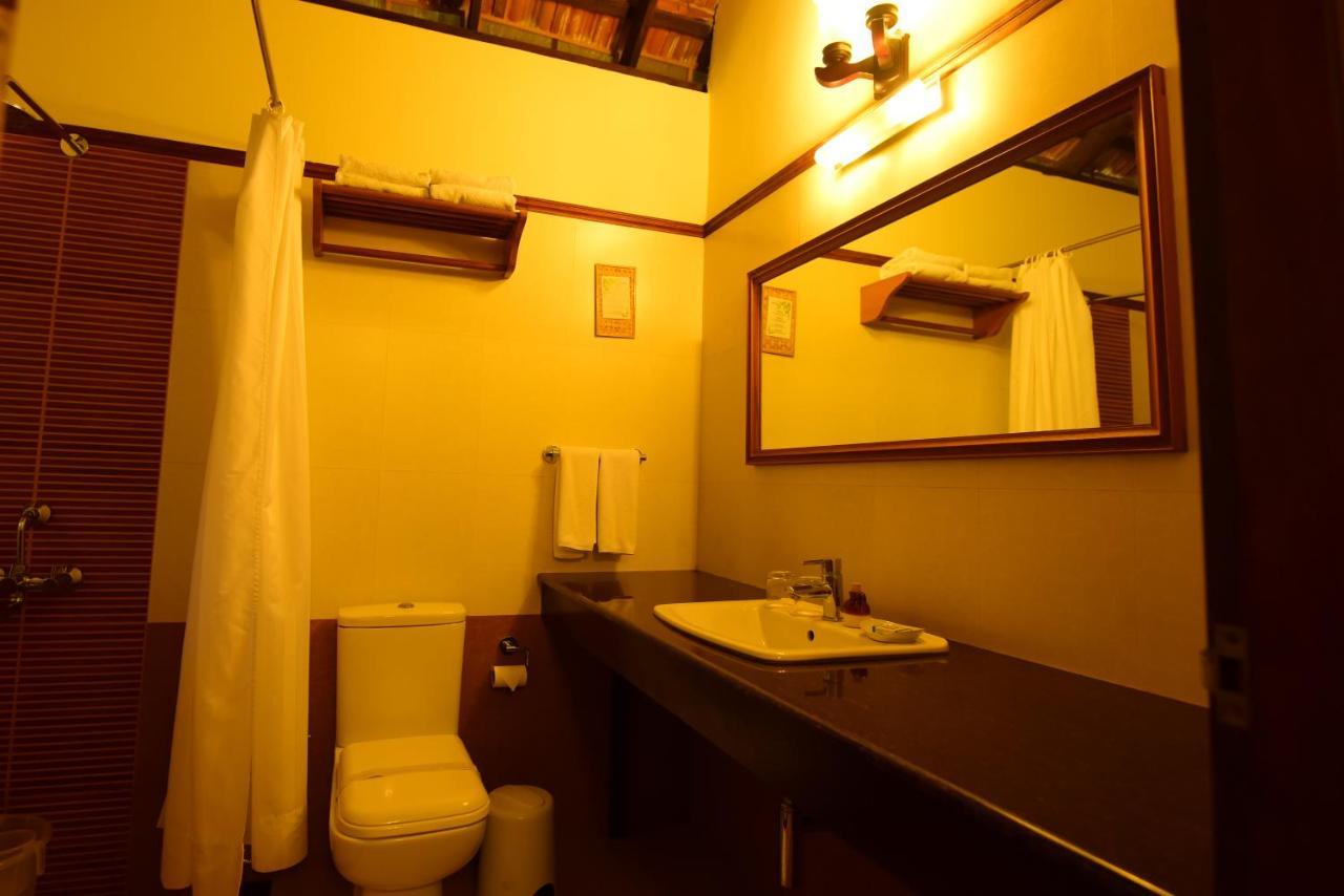 The Nattika Beach Resort Thrissur Екстериор снимка