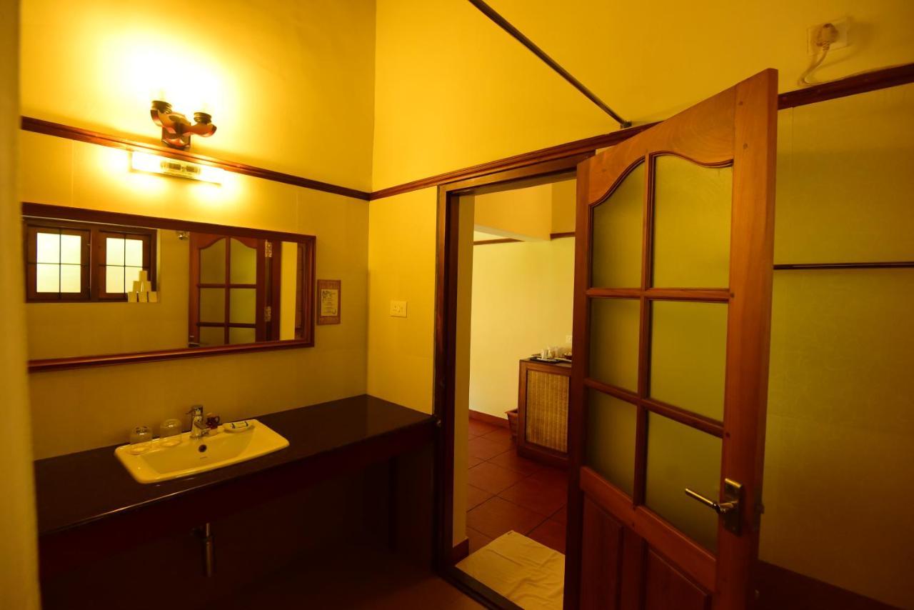 The Nattika Beach Resort Thrissur Екстериор снимка